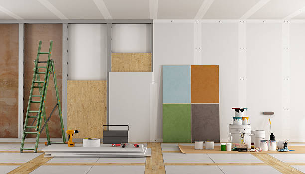 Best Post-Construction Mold Inspection  in Haslet, TX